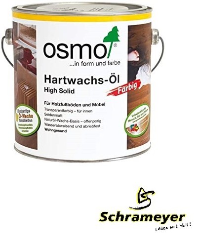 Osmo original hartwachs öl - original,