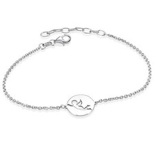 MATERIA Frauen Armband mit