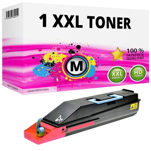 Xxl toner patrone für - xxl,