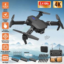 Mini faltbar drone wifi fpv - drone,