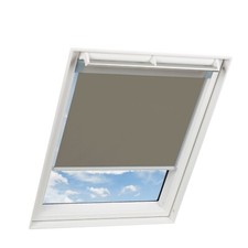 Dachfenster rollo mit - dachfenster,