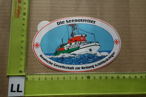 Alter aufkleber schiff - alter,