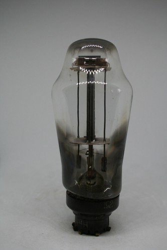 Ad1 valvo mono plate 1940s - valvo, mono-plate