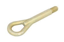 Abschlepphaken Abschleppöse