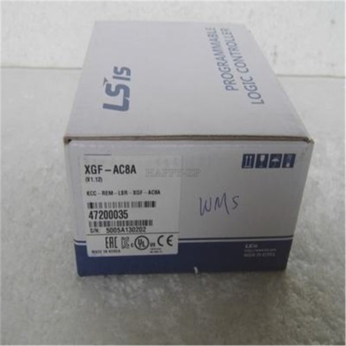 Module brand new xgf ac8a - module, xgf-ac8a