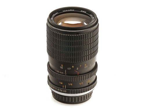 Osawa zoom objektiv 4 - mc,