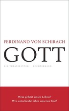 Ferdinand von Schirach GOTT