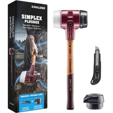 Halder SIMPLEX-Plusbox