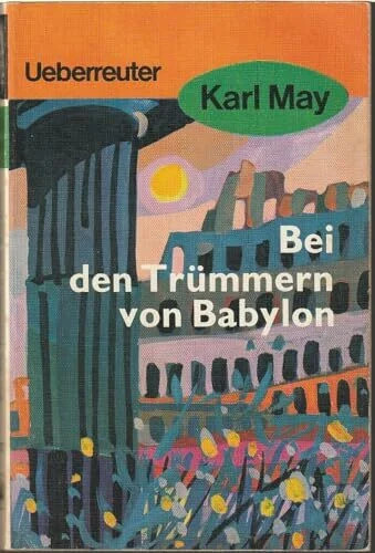 Karl may - karl,