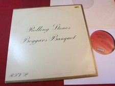 The Rolling Stones  BEGGARS