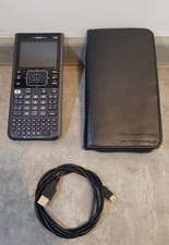 Texas Instruments TI-Nspire CX