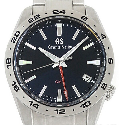 Grand seiko sport collection - grand,