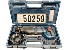 Bosch GSA-1300 PCE Säbelsäge Fuchsschwanz Tigersäge 230V 1300W 0-2900n/min 50259