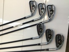 TaylorMade Tour Burner Eisen