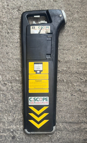 Scope - c,