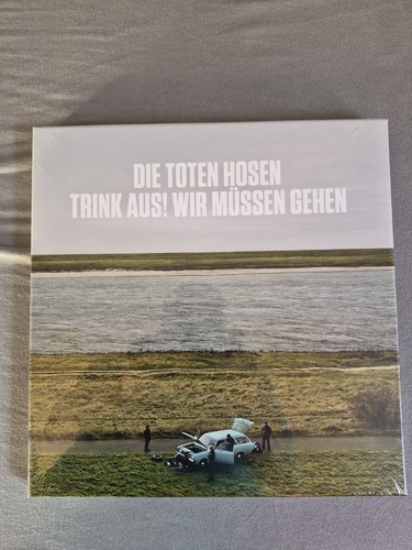 Die toten hosen trink - die, „trink