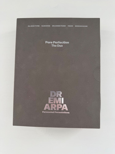 Emi arpa pore perfection - pore,