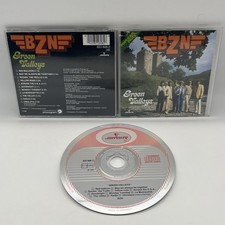 Green valleys (1980) von BZN | CD | West Germany | Zustand sehr gut?