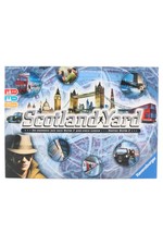 Ravensburger Scotland Yard