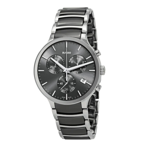 Rado centrix chronograph ref - centrix,