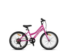 20 Zoll Kinder Fahrrad