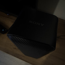Sony s40r 1 - ht-s40r, 5.1