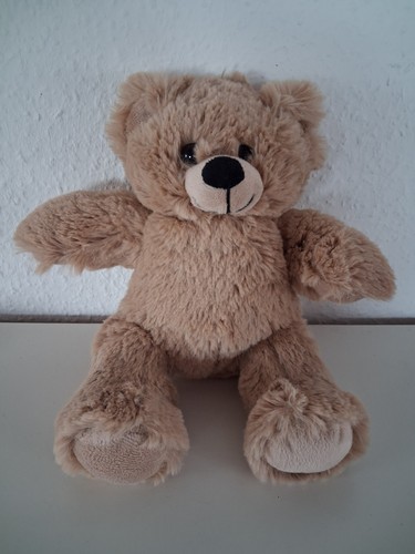 Kuscheltier stofftier bär - kuscheltier/stofftier,