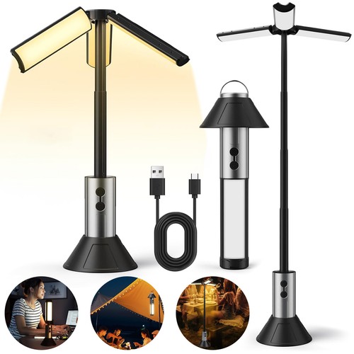 Campinglampe camping laterne - campinglampe,