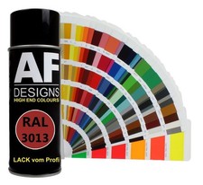RAL Lackspray Autolack