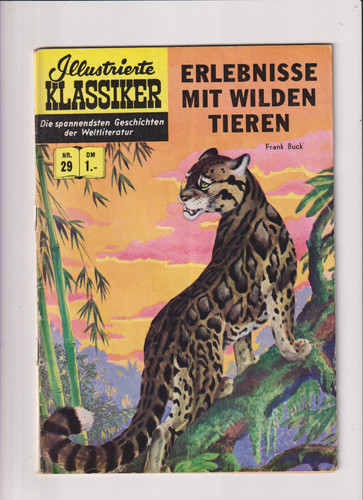 Illustrierte klassiker - illustrierte,