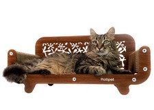 Katzen Kratzpappe Couch Sofa