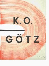 Gohr, Siegfried K.O. Götz