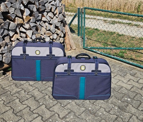 Koffer set 2tlg - koffer-set, 2tlg.v.