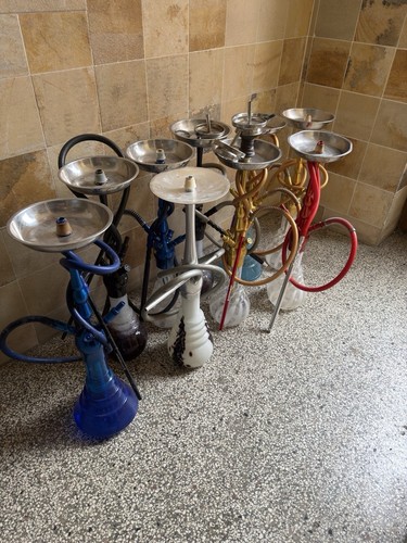 Wasserpfeife shisha cm - shisha,