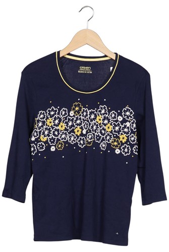 Olsen langarmshirt damen - olsen,