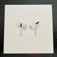 Apple AirPods Pro Bluetooth
