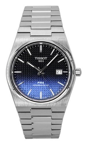 Tissot prx automatic - prx, dress