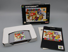 Mario Party (Nintendo 64)