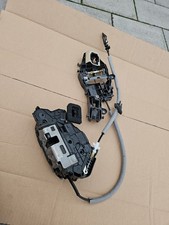 VW Touran 5T 15- Türschloss