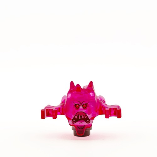 Lego ghostbusters minifigur - ghostbusters,