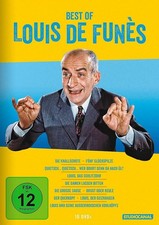 Best of Louis de Funes - 10