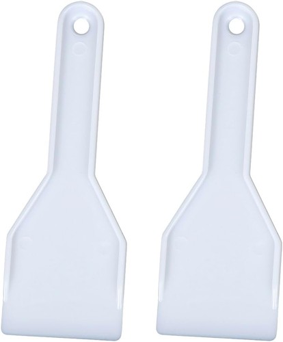 Eiskratzer stück kunststoff - 2,