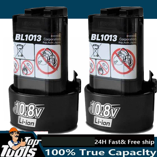 New original akku bl1013 - 2x,
