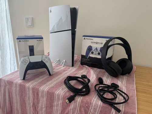 Ps5 digital edition - digital,
