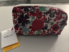 Kipling Kosmetiktasche - Neu