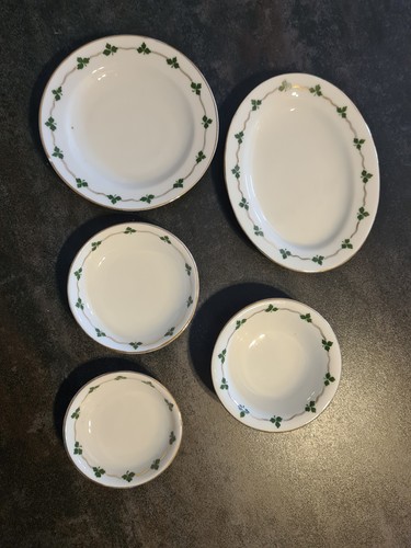 Kleine porzellanteller - kleine,