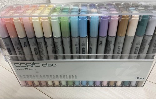 Copic ciao start farben set - ciao,