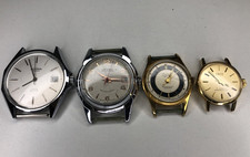 Vintage Herren Armbanduhren