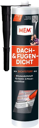 Mem dach und fugendicht - mem, dach-