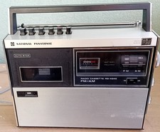 National Panasonic RQ-434S